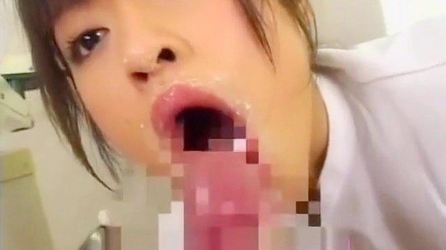 Cum Play with Kinky Japanese Bukkake - Your Ultimate Pleasure