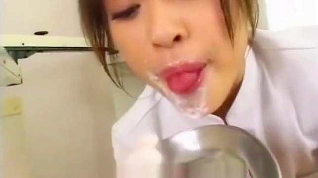 Cum Play with Kinky Japanese Bukkake - Your Ultimate Pleasure