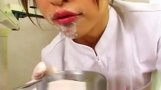 Cum Play with Kinky Japanese Bukkake - Your Ultimate Pleasure