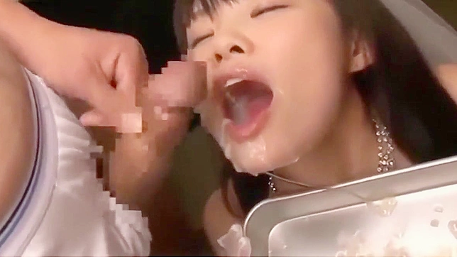 JAV Bukkake Gokkun ~ Exploring the World of Japanese Ero Videos