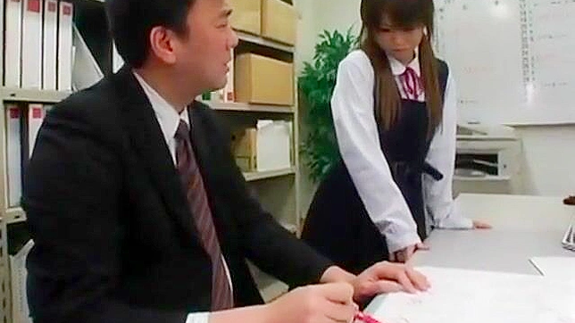 Flawless JAV Beauties in Gokkun School Uniforms ~ Family Fun Part 2!