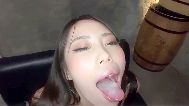 Cumshot Heaven ~ Exclusive JAV Video with the Best Money Shots!