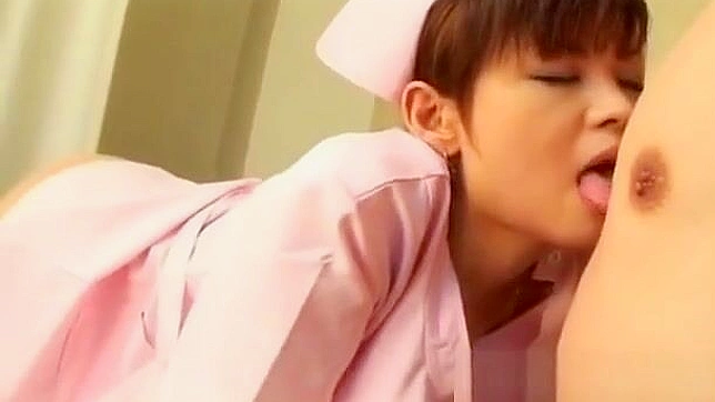 Luscious Japanese Teen in Sexy Lingerie - Must-Watch Video!