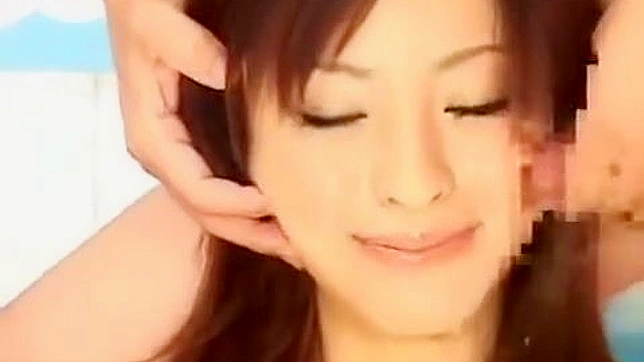 Japanese News Anchors Go Wild on Bukkake TV 2 - Exclusive Video!