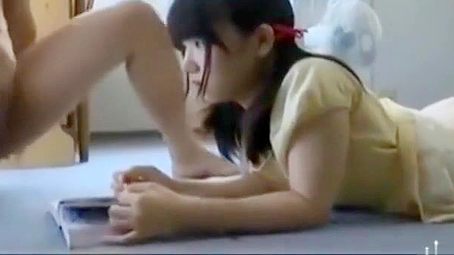 Discover the Alluring Japanese Beauties in this Luscious Bukkake Porn Movie!