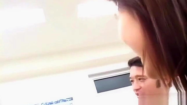 Watch these Racy Teens go Wild in 'Wild Asian Teens 18+ Fucking at School' Part 1