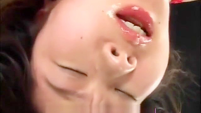 Meet the Alluring Bukkake Loving Slut from Asia ~ Exclusive JAV Video!