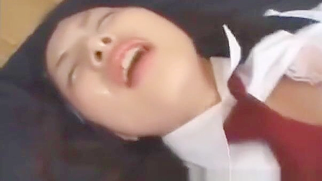 Japanese Teen Bukkake and Facial in Group Sex ~ 18+ Only