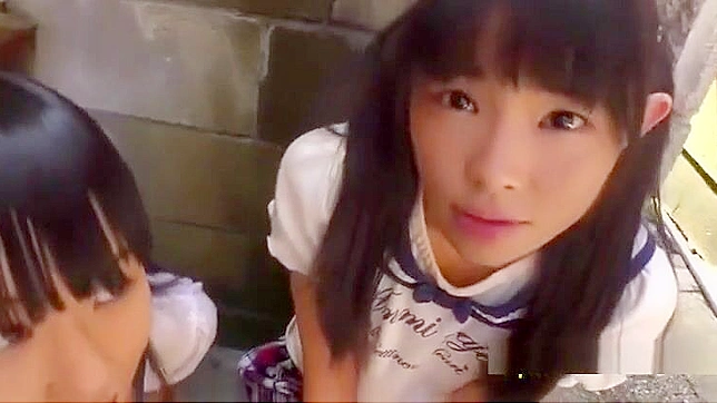 Japanese Enchantress in Unbelievable JAV Video ~ A Must-See!