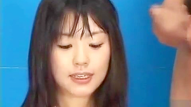 Revel in the Luscious Beauty of Japanese Women on Bukkake TV