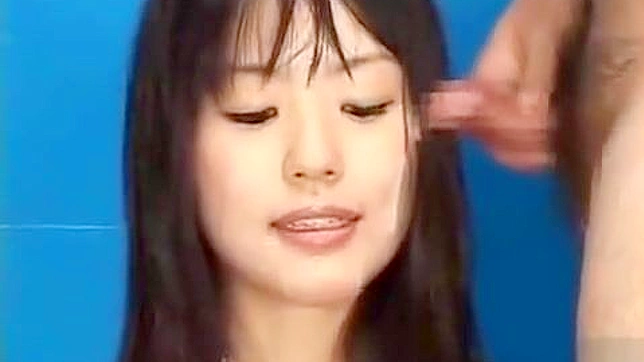 Revel in the Luscious Beauty of Japanese Women on Bukkake TV