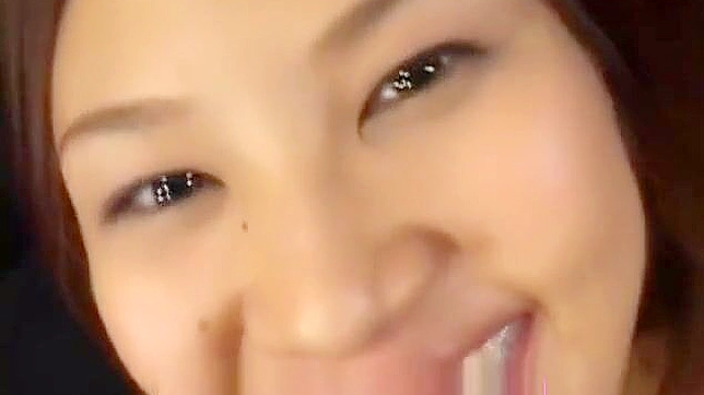 Get Ready for a Sensual Bukkake Experience with Japan's Hottest Teen Gargling Your Cum!