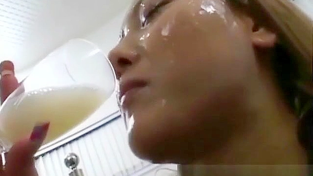 Japanese Bukkake ~ Cum Showers of Ecstasy for the Sensual Pleasure-Seeker