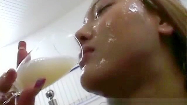 Japanese Bukkake ~ Cum Showers of Ecstasy for the Sensual Pleasure-Seeker