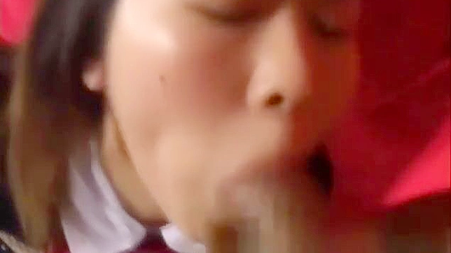 Japanese Enchantress Gets Wet and Wild with Frenzied Fucking and Sweet Bukkake