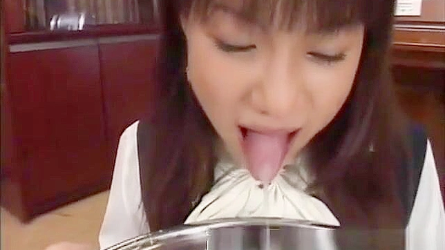 Japanese Beauty Gets Wet and Wild in Explosive Group Sex!