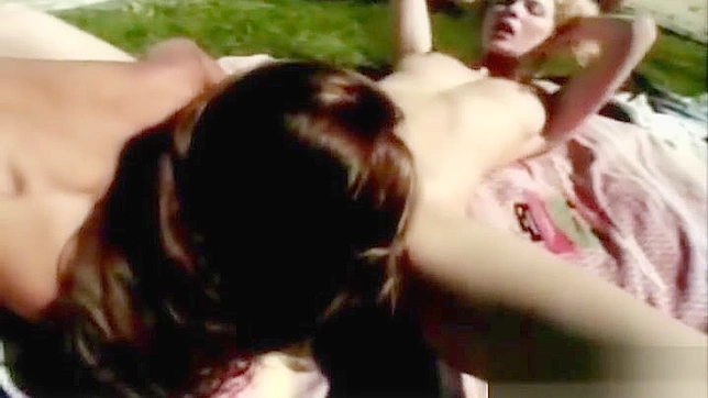 Crave Luscious Outdoor Lesbian Porn? SavageAsia Delivers with Exclusive Part 6!