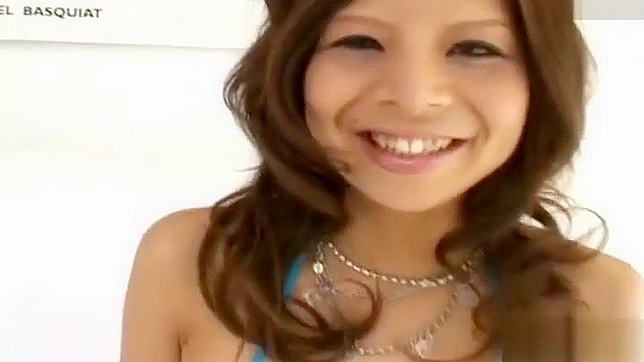 Engage with Luscious Idol Charm in JAV Part 2 - Unleash Your Desires!