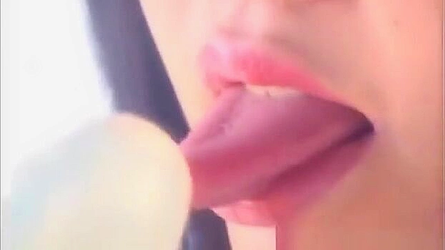 JAV Enchantress's Luscious Sucking Skills ~ A Must-See Part 2