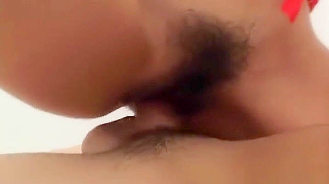 Japanese Bombshell Shinobu Todaka's Sexy Hairy Treat - Part 4! or JAV Icon Shinobu Todaka's Ultimate Hairy Pleasure - Part 4 Revealed!