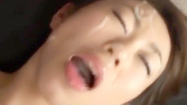 JAV Beauty Haruka Mitsuki's Sultry Cock Sucking Session ~ A Must-Watch for Any Fan of Japanese Party Girls