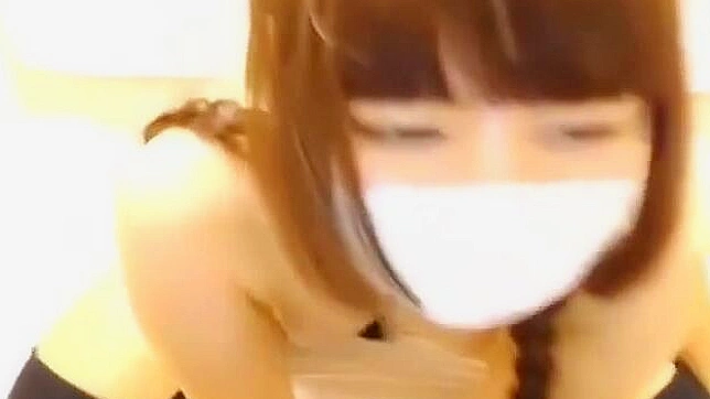 Unleash Your Desires ~ Japanese Slut in Exotic JAV Clip Will Captivate Your Mind