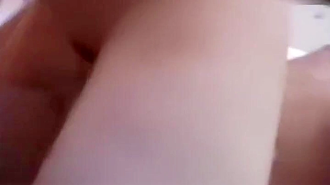 Japanese Beauty's Irresistible Temptation ~ A Must-See JAV Video