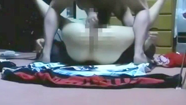 Get Ready for the Most Incredible Bukkake Scene Ever - You Won't Be Able to Look Away!