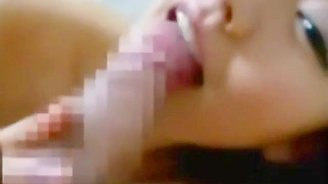 Introducing the Latest Japanese Beauty in an Exotic JAV Clip - You Won't Believe Your Eyes!