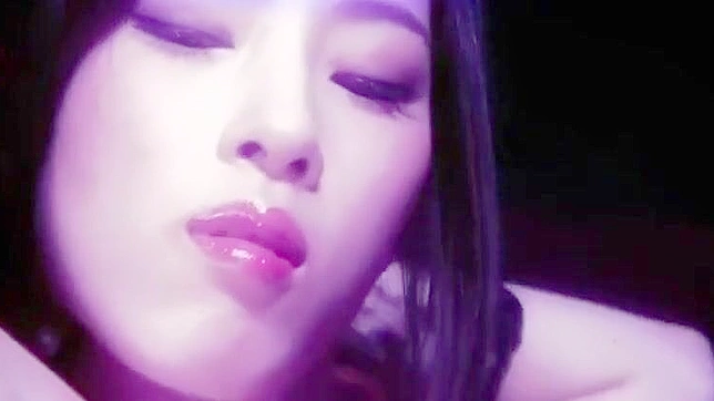 JAV Queen Violation Hell ~ Naughty Pleasure Video with Multiple Orgasms