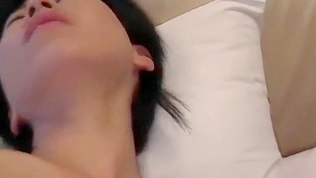 JAV Darling's Juicy Bukkake and Sweet Orgasm