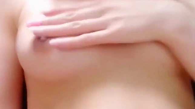 Revealing Japan's Sexiest Slut in Bukkake ~ JAV Solo Girl Video