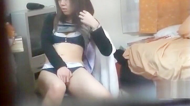 Introducing the Ultimate Japanese Solo Girl ~ Your Essential Porn Viewing