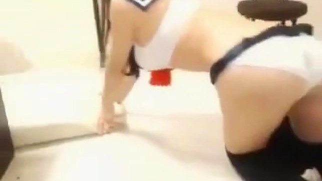 Revealing the Sexiest Japanese Body in a Jaw-Dropping JAV Clip!