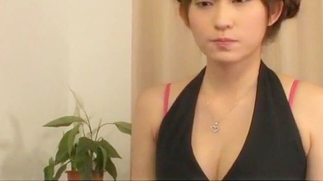 Fetish Delight ~ Gorgeous Japanese Model Mika Osawa's Hottest Facial JAV Scene