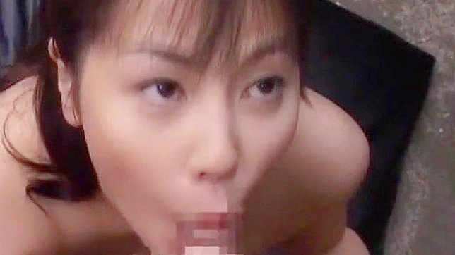 Introducing Japan's Sexiest Slut - Haruki Mizuno in Mind-Blowing Blowjobs and Cumshots!