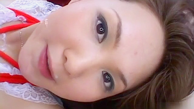 Japanese Enchantress in Luscious Bukkake Video ~ Unleash Your Desires with Our Exclusive Content!