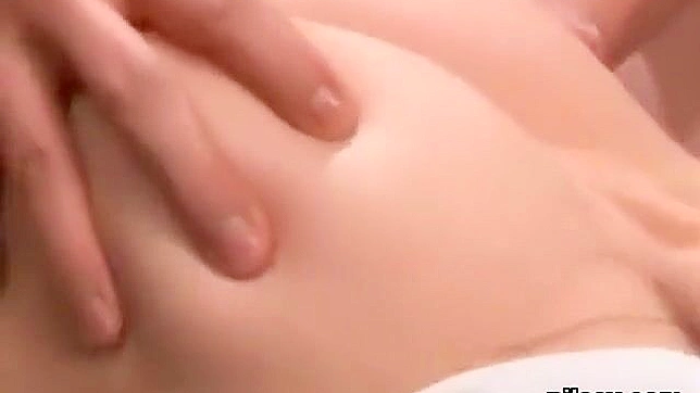 Experience the Ecstasy of Bukkake Sperm Shots on Sensual Japanese Teen!