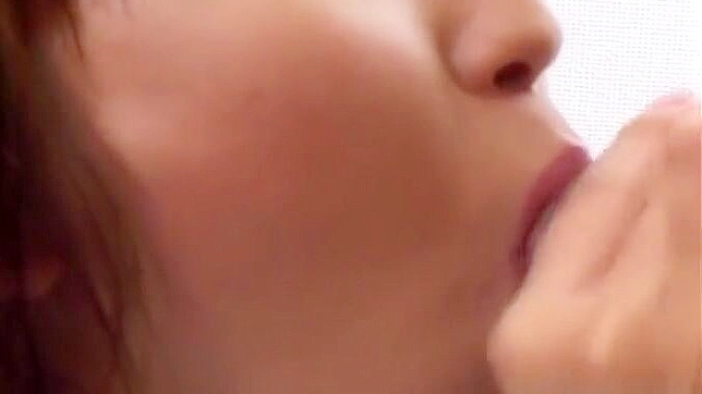 Enchanting Natsumi Hirosawa Gives Mind-Blowing Blowjob and Gets Creamed with Cum!