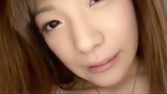 JAV Goddess Mei Yukimoto Gives Mind-Blowing Blowjob, a Must-Watch for all Fans of the Art!