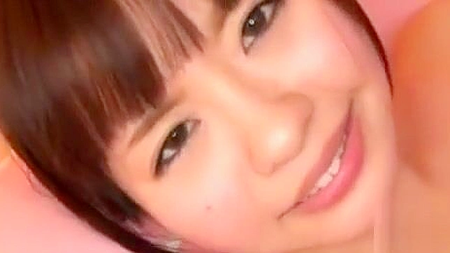 Japanese Sweethearts Share the Same D*ck in Explosive JAV Scenes