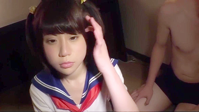 Japanese Student Seina Kuno's Steamy Breeding Sex - You Won't Believe What Happens Next!