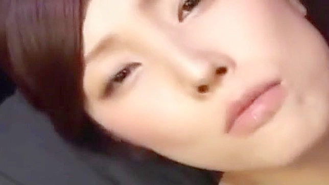 JAV Beauty Swallows Multiple Cumshots ~ The Ultimate Blowjob Experience