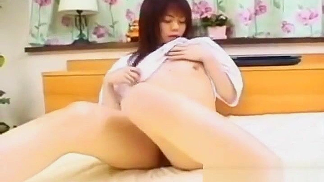 Japanese Enchantress's Naughty Playtime - Part 1 ~ A Sweet Tease