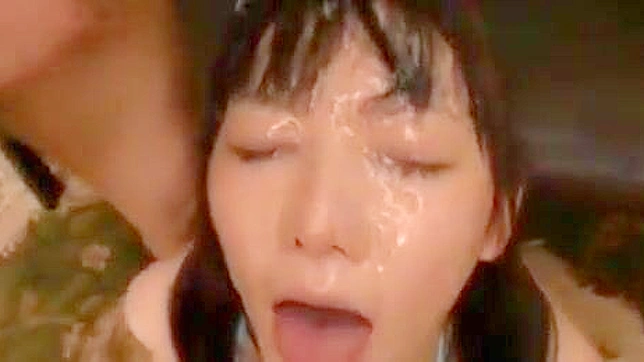 WATCH JAV EROTICA ~ Nishino Mao's Explosive Cumshot 2 - Get Ready for the Ultimate Climax!