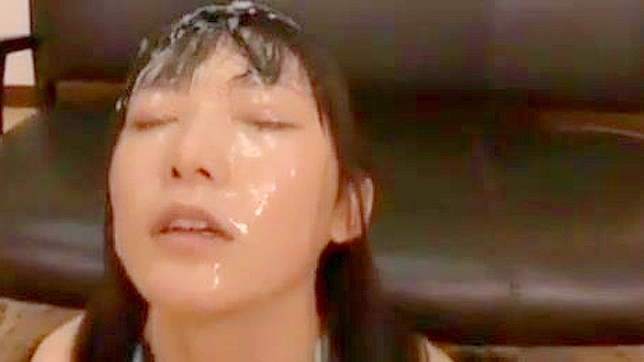 WATCH JAV EROTICA ~ Nishino Mao's Explosive Cumshot 2 - Get Ready for the Ultimate Climax!