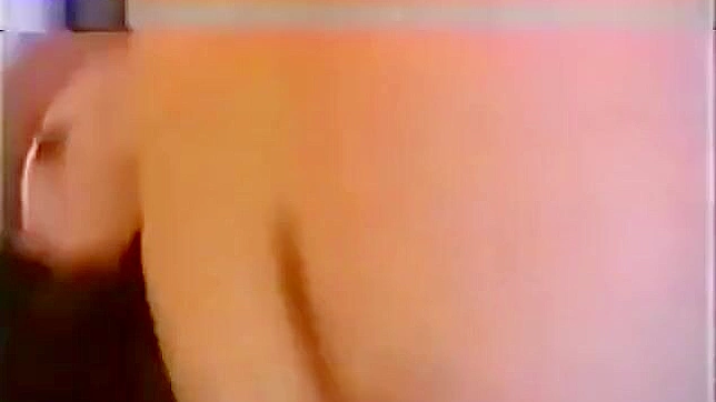 Unleash Your Desires with this Stunning JAV Clip featuring Voluptuous Boobs!