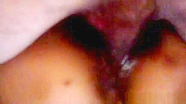 Craving for More: Chinese Girlfriend's Nipple-Licking Skills Drive Her BF Wild