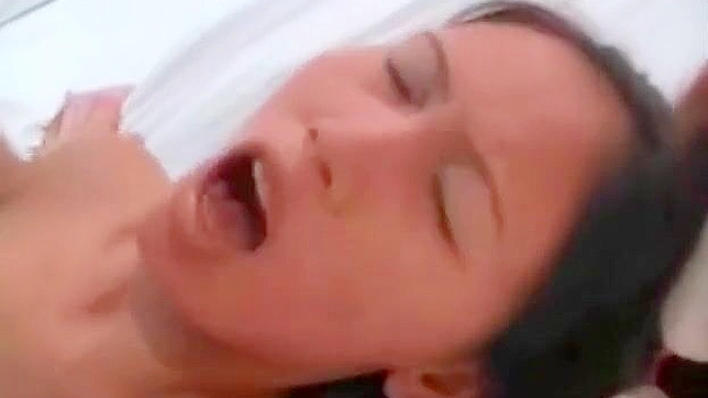 Enjoy the Ultimate Cumshot Compilation of Asian Goddesses - Only for the Brave!