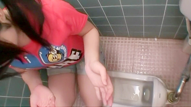 Witness the Ultimate Exotic Blowjob by a Luscious Japanese Chick in Amateur JAV Scene!